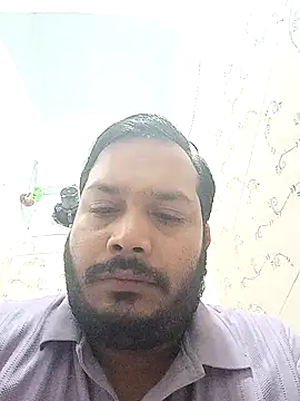 DeepakXxxR86 online show from December 20, 6:11 pm