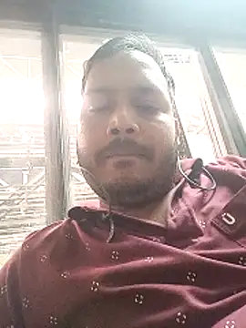 DeepakXxxR86 online show from February 5, 4:52 am