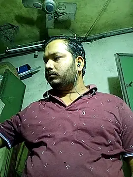 DeepakXxxR86 online show from January 12, 2:24 pm