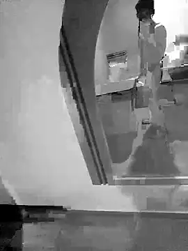 Jerryhottt online show from September 28, 2:18 am