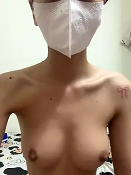 Lucy-Gold online show from October 6, 11:22 am