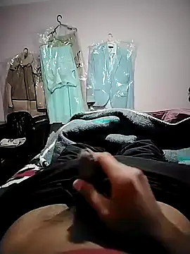 controlaxel12345 online show from January 12, 3:13 am