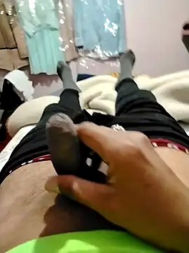 controlaxel12345 online show from February 25, 4:34 am