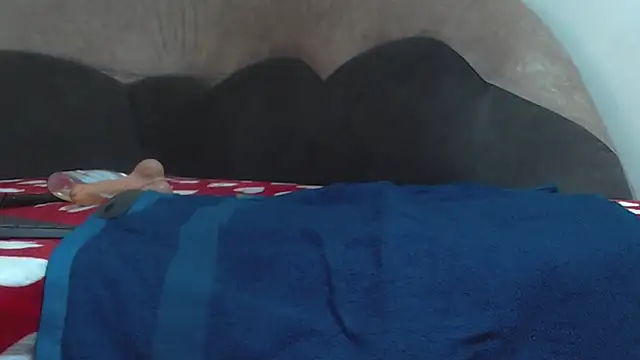 Nickol19721 online show from December 18, 11:47 am