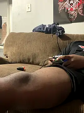 bigdick5157 online show from November 25, 3:18 am