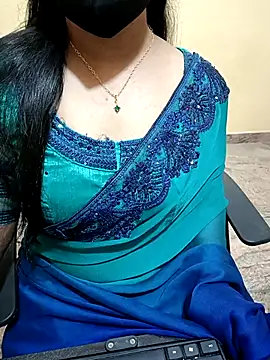 Snapshot of Nithya_05 chatting on September 23, 4:52 am Nithya 05 online show from September 23, 4:52 am