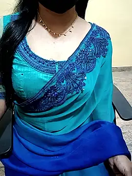 Snapshot of Nithya_05 chatting on September 15, 5:08 am Nithya 05 online show from September 15, 5:08 am