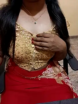 Snapshot of Nithya_05 chatting on October 9, 6:08 pm Nithya 05 online show from October 9, 6:08 pm