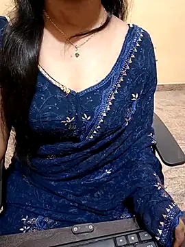 Snapshot of Nithya_05 chatting on October 11, 6:42 pm Nithya 05 online show from October 11, 6:42 pm