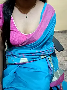 Snapshot of Nithya_05 chatting on September 13, 6:30 pm Nithya 05 online show from September 13, 6:30 pm