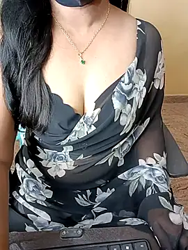 Snapshot of Nithya_05 chatting on November 26, 4:45 am Nithya 05 online show from November 26, 4:45 am