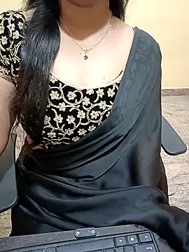 Snapshot of Nithya_05 chatting on October 8, 4:40 pm Nithya 05 online show from October 8, 4:40 pm