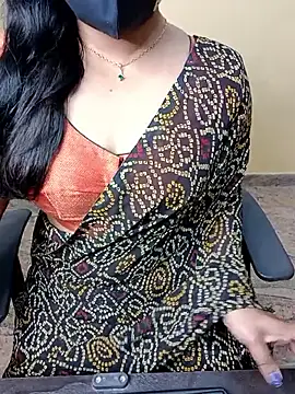 Snapshot of Nithya_05 chatting on November 24, 5:29 am Nithya 05 online show from November 24, 5:29 am
