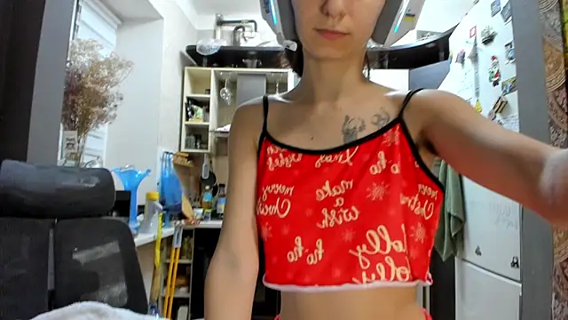  Nika Kik online show from December 1, 5:03 pm