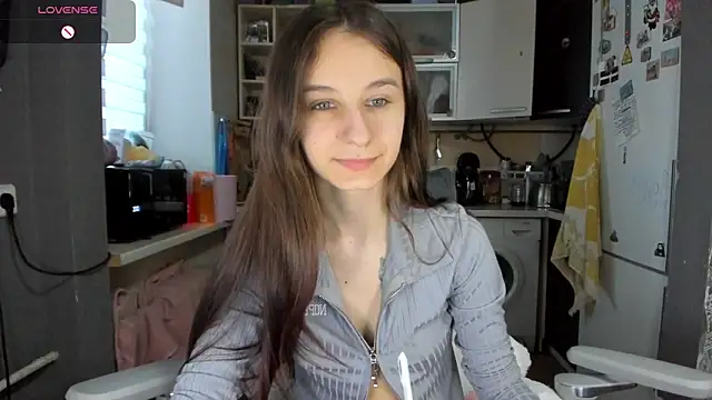  Nika Kik online show from March 29, 3:35 pm