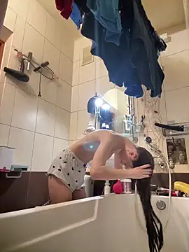  Nika Kik online show from February 10, 11:31 am