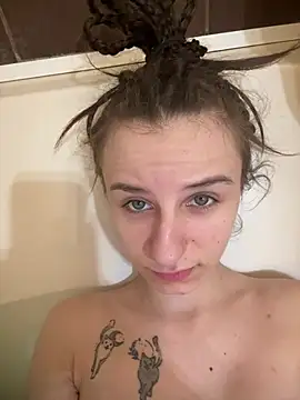  Nika Kik online show from April 9, 6:36 pm