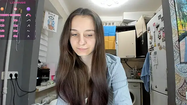  Nika Kik online show from May 1, 5:51 pm