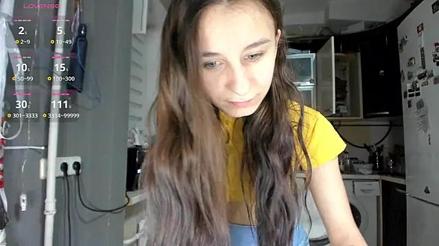  Nika Kik online show from February 21, 9:28 pm