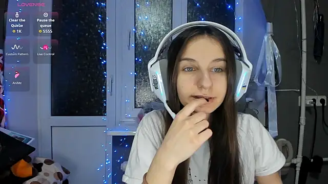  Nika Kik online show from February 14, 6:41 pm