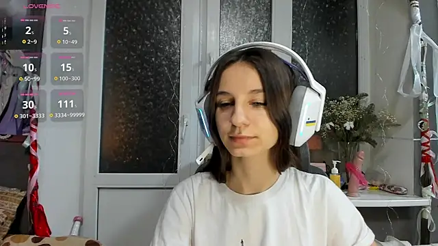  Nika Kik online show from January 17, 3:48 pm