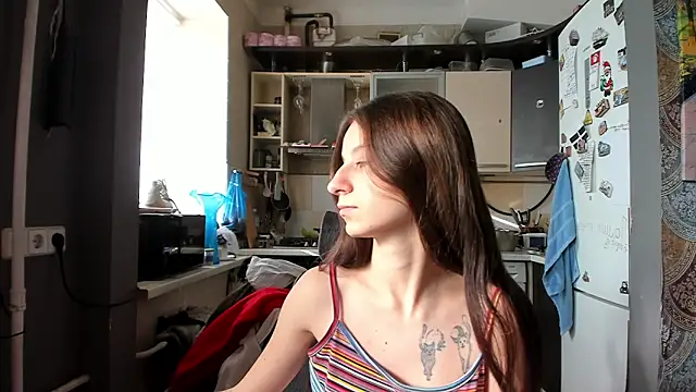  Nika Kik online show from November 14, 10:41 am