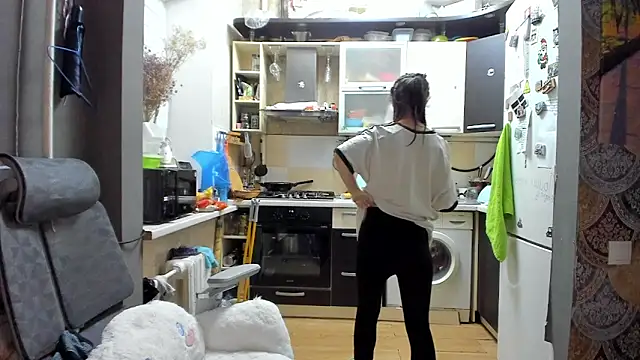  Nika Kik online show from December 15, 5:19 pm