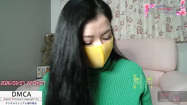   RAN-RAN   online show from March 7, 1:05 pm