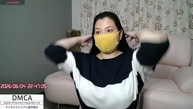   RAN-RAN   online show from June 4, 1:49 pm