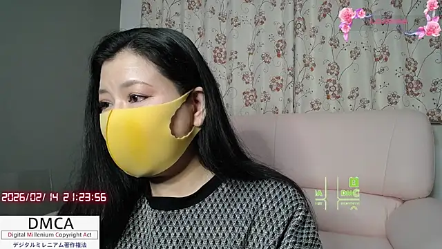 Snapshot of __RAN-RAN__ chatting on February 14, 12:27 pm RAN-RAN online show from February 14, 12:27 pm