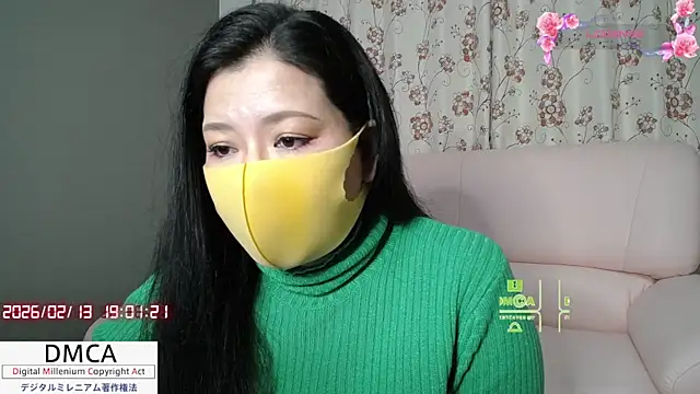 Snapshot of __RAN-RAN__ chatting on February 13, 10:04 am RAN-RAN online show from February 13, 10:04 am