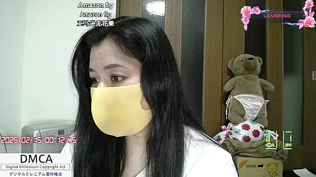 Snapshot of __RAN-RAN__ chatting on February 14, 3:15 pm RAN-RAN online show from February 14, 3:15 pm