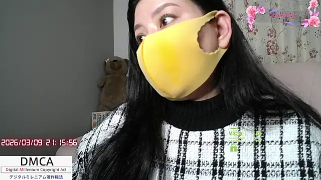   RAN-RAN   online show from March 9, 12:20 pm