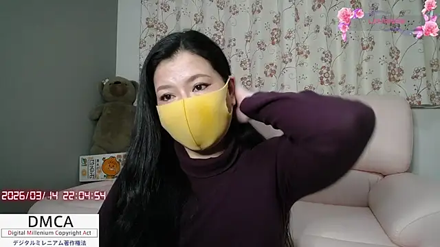   RAN-RAN   online show from March 14, 1:06 pm