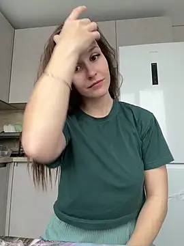 DakotaGercy online show from February 13, 7:30 am