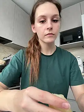 DakotaGercy online show from February 26, 7:30 am