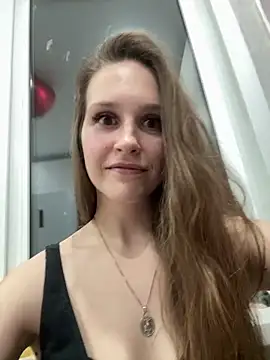 DakotaGercy online show from February 15, 7:35 pm