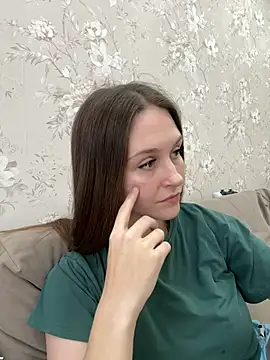 DakotaGercy online show from January 14, 9:24 am