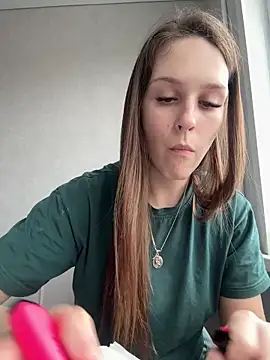 DakotaGercy online show from March 4, 12:02 pm