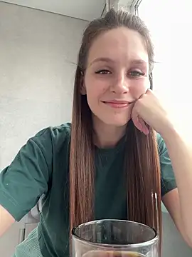 DakotaGercy online show from February 23, 7:20 am