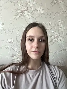 DakotaGercy online show from February 5, 8:10 am