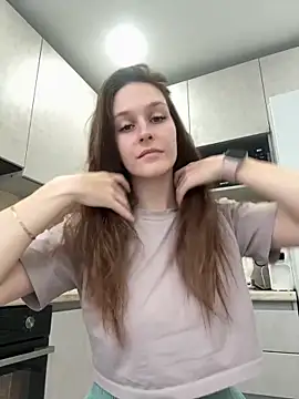 DakotaGercy online show from February 12, 5:07 am