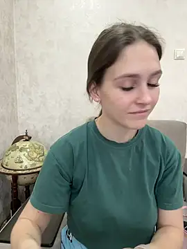 DakotaGercy online show from January 15, 8:18 am