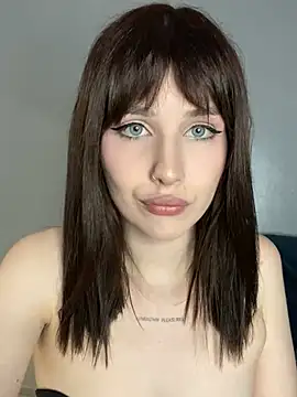 CherryCrystall online show from March 20, 4:42 pm