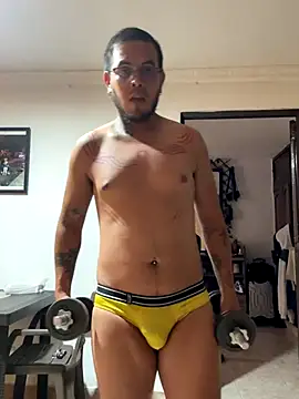 HerickBaker online show from October 20, 7:36 pm