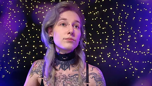 Littlespacemouse online show from February 11, 2:50 pm