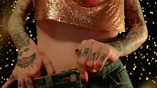 Littlespacemouse online show from March 15, 2:24 pm