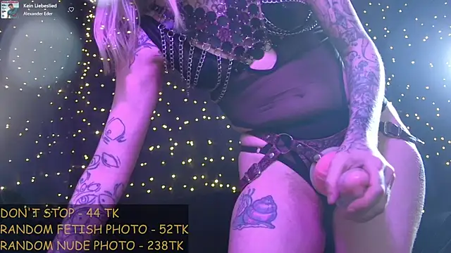 Littlespacemouse online show from May 20, 12:46 pm