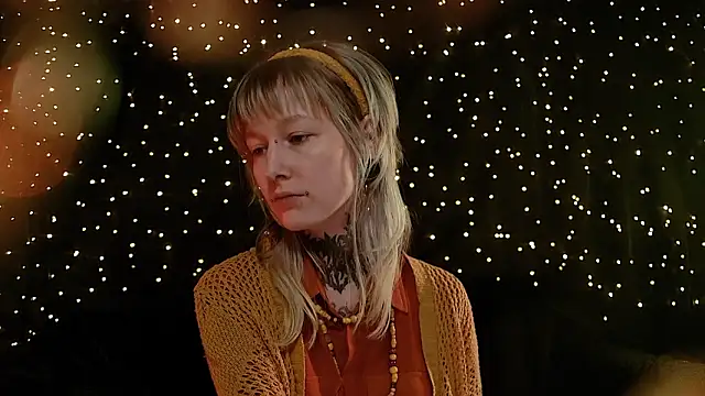 Littlespacemouse online show from February 22, 11:45 am