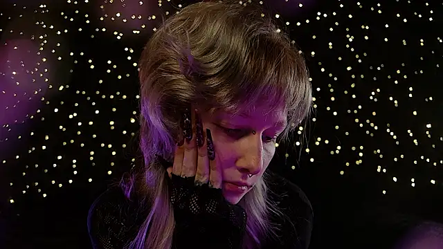 Littlespacemouse online show from March 3, 3:19 pm